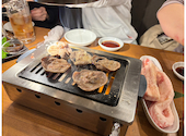 明石焼肉 MORISHIN 明石駅前店: みりんさんの2025年03月25日の1枚目の投稿写真