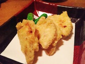 創作 dining ぺっぺ: うどんこさんの2017年02月24日の1枚目の投稿写真