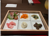 肉と野菜の農家イタリアン Arigato: 静樹さんの2026年05月19日の1枚目の投稿写真