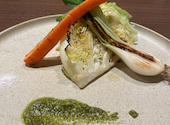 肉と野菜の農家イタリアン Arigato: 静樹さんの2026年05月19日の2枚目の投稿写真