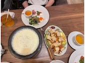 Italian Kitchen VANSAN バンサン 郡山安積店: 静樹さんの2026年08月18日の1枚目の投稿写真