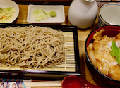 手打ち蕎麦 居酒屋 松庵: たかしさんの2026年05月09日の1枚目の投稿写真