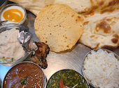 インド料理 スーリヤ 東麻布店: まりりんさんの2026年07月04日の1枚目の投稿写真