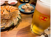 なかよし餃子エリザベス 西18丁目店: ぴろりんさんの2023年02月28日の2枚目の投稿写真