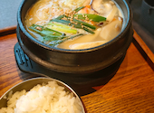 韓国家庭料理チェゴヤ WACCA池袋店: むーにーさんの2026年08月13日の1枚目の投稿写真