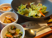 韓国家庭料理チェゴヤ WACCA池袋店: むーにーさんの2026年08月13日の2枚目の投稿写真