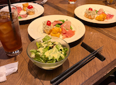 トラットリア&ピッツェリア Dai 町田店: あみりこしゅんさんの2026年05月25日の1枚目の投稿写真