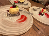 トラットリア&ピッツェリア Dai 町田店: あみりこしゅんさんの2026年05月25日の3枚目の投稿写真