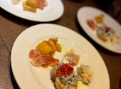 トラットリア&ピッツェリア Dai 町田店: あみりこしゅんさんの2026年07月17日の2枚目の投稿写真