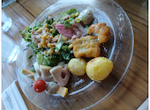 The lounge on the water: Ｒｉｎｋａさんの2026年09月24日の1枚目の投稿写真