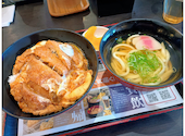 資さんうどん &nbsp;諸岡店のおすすめレポート画像1
