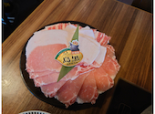 我那覇豚肉店　カフーナ旭橋店: オケさんの2026年05月の1枚目の投稿写真
