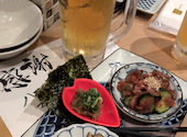 炉庵 ROAN 博多駅前店: はむはむやんさんの2026年09月29日の3枚目の投稿写真