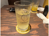 すわれる立ち飲みレモン: tnkmさんの2026年09月07日の1枚目の投稿写真