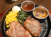 ステーキハウス魔法のらんぷ 菊水店: はるさんの2025年11月09日の3枚目の投稿写真