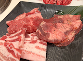 焼肉AZUMA ひびきの店: あゆさんの2026年08月15日の1枚目の投稿写真