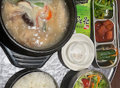 韓国家庭料理　チェゴヤ  札幌東急店: aさんの2026年03月の1枚目の投稿写真