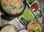 韓国家庭料理　チェゴヤ  札幌東急店: aさんの2026年03月の1枚目の投稿写真