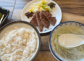 牛たん炭焼 利久 赤れんが テラス店: aさんの2026年03月の1枚目の投稿写真