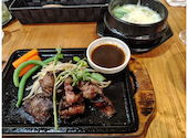 ステーキ食堂 BECO 京橋店: あーこさんの2026年05月10日の1枚目の投稿写真