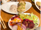 野菜がおいしいバル LONGING HOUSE 外苑前: ミヤユウさんの2026年03月21日の2枚目の投稿写真