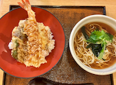 そば道 裏なんば店: まる吉くんさんの2026年07月03日の1枚目の投稿写真