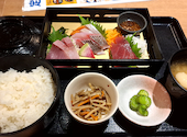 さかな酒場 魚星 仙台名掛丁店: あひるさんの2026年07月10日の2枚目の投稿写真