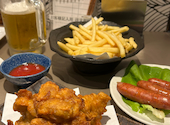 創作居酒屋 渡や 茨木店: まなみさんの2025年05月10日の2枚目の投稿写真
