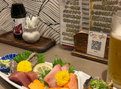 創作居酒屋 渡や 茨木店: まなみさんの2025年05月10日の3枚目の投稿写真