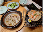 本格和食割烹 日本海庄や 富山駅前店: Shoeさんの2024年11月14日の1枚目の投稿写真
