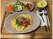 Healthy Cafe. 白ごまと黒ごま: ハセキョンさんの2026年05月30日の2枚目の投稿写真
