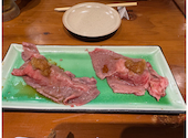 肉酒場にゃぶ: えっちゃんさんの2025年04月23日の2枚目の投稿写真
