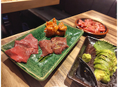 焼肉 それいけ!! もうもうくうくう 渋谷道玄坂店: あびさんの2026年08月31日の1枚目の投稿写真