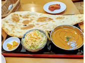 インド・ネパール料理 ポカラ: アガターさんの2026年04月23日の2枚目の投稿写真