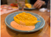 ふわとろオムライスとチーズカフェ たまごのきもち。名駅店: ユキさんの2026年06月09日の1枚目の投稿写真