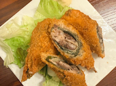 稲荷商店 上野駅前店: りくさんの2026年08月22日の1枚目の投稿写真