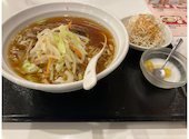 山海楼 鶴見店（旧店名：中華料理 上海）: イスピーさんの2026年05月の1枚目の投稿写真