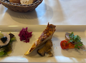 Bistro un petit pont ビストロ アン プティ ポン: miyukymamaさんの2026年09月13日の3枚目の投稿写真
