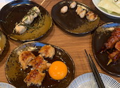 三代目 鳥メロ 立川駅南口店: miyukymamaさんの2026年04月12日の2枚目の投稿写真