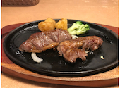 ステーキのどん 公田: プペルさんの2026年04月05日の1枚目の投稿写真