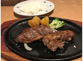 ステーキのどん 公田: プペルさんの2026年04月05日の2枚目の投稿写真