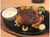 ステーキのどん 高崎北店: プペルさんの2026年01月13日の2枚目の投稿写真