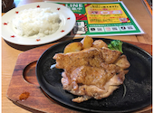 ステーキのどん 高崎北店: プペルさんの2026年04月13日の2枚目の投稿写真
