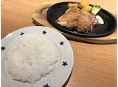 ステーキのどん 高崎北店: プペルさんの2026年04月30日の2枚目の投稿写真