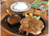 ステーキのどん 高崎北店: プペルさんの2026年06月17日の1枚目の投稿写真