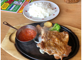 ステーキのどん 高崎北店: プペルさんの2026年06月19日の1枚目の投稿写真