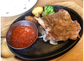 ステーキのどん 高崎北店: プペルさんの2026年06月19日の2枚目の投稿写真