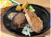 ステーキのどん 高崎北店: プペルさんの2026年07月14日の1枚目の投稿写真