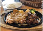 ステーキのどん 高崎北店: プペルさんの2026年07月17日の1枚目の投稿写真