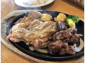 ステーキのどん 高崎北店: プペルさんの2026年07月17日の2枚目の投稿写真